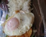 簡単ご飯サンド おにぎらず作り方5写真
