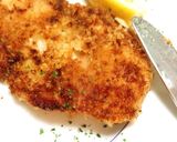 工夫あり☆ウィーン風チキンのカツレツ作り方10写真