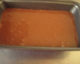 板チョコパウンドケーキ作り方5写真