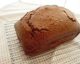 板チョコパウンドケーキ作り方6写真