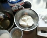 アボカド・デ・パンナコッタ作り方1写真