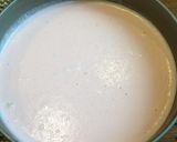 ひな祭り！絶品❤苺レアチーズケーキ作り方9写真