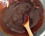 ピリ辛中華そぼろ作り方1写真