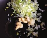 ピリ辛中華そぼろ作り方2写真