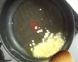 トマト缶なし！トマトとバジルのパスタ作り方3写真