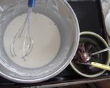 山形庄内鶴岡名物♪あんこ玉 きんつま焼き作り方1写真