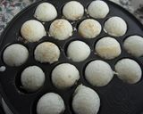山形庄内鶴岡名物♪あんこ玉 きんつま焼き作り方4写真