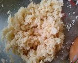 焦げすぎないハンバーグ(v´∀`*) ♪作り方2写真