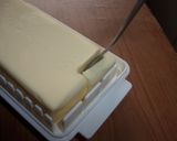 バターを必要な時に必要なだけに！作り方3写真