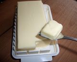 バターを必要な時に必要なだけに！作り方4写真