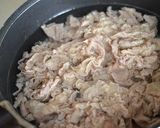 簡単に！大阪名物･おやじの｢肉すい｣作り方2写真