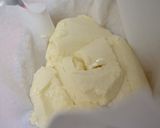 糖質オフ！牛野菜スープon the 豆腐作り方4写真