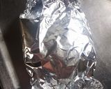 焦げすぎないハンバーグ(v´∀`*) ♪作り方7写真