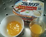 ヨーグルトでズッパ イングレーゼ作り方4写真