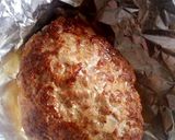 焦げすぎないハンバーグ(v´∀`*) ♪作り方11写真