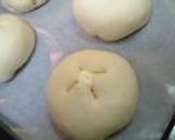 パン記録☆　ポテトコーンパン♪作り方12写真