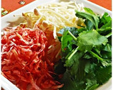 胃もたれ無し！失敗無し♪サクサクかき揚げ作り方1写真