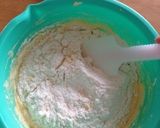 HM使用で簡単かぼちゃパウンドケーキ作り方5写真