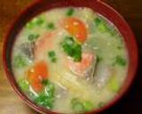 かす汁作り方11写真