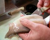 初心者向け☆イカの下処理☆作り方15写真