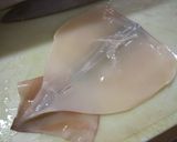 初心者向け☆イカの下処理☆作り方16写真