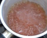 油揚げ＆豚肉ロール焼き★渦巻きあんかけ作り方9写真