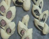 ちびエピ☆簡単手作りパン作り方11写真