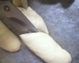 ちびエピ☆簡単手作りパン作り方10写真