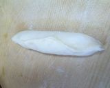 ちびエピ☆簡単手作りパン作り方7写真