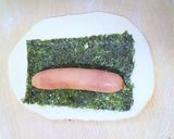 ちびエピ☆簡単手作りパン作り方5写真