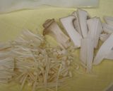 イワシのNOエスニック生春巻き作り方4写真