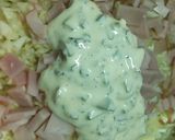 かんたん！コールスロー作り方4写真