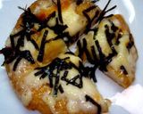 平天のマヨチー焼き作り方5写真
