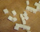 クミン＆カレー・チーズ作り方1写真
