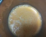 カフェモカ☆パウンドケーキ♪作り方1写真