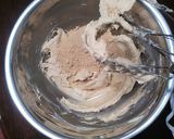 カフェモカ☆パウンドケーキ♪作り方3写真