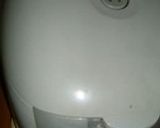 炊飯器でカンタン☆「ご飯」作り方1写真