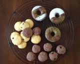 ΨドロップクッキーΨ作り方8写真