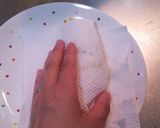 レンジでヘルシー☆　ツナのオムレツ作り方11写真