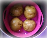 素朴なポテトサラダ作り方1写真