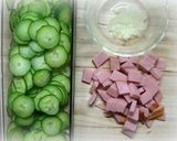 素朴なポテトサラダ作り方4写真