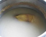 圧力鍋で茹でたけのこ作り方3写真