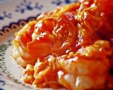ちょっとカッコイイ☆エビチリソース作り方8写真