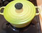 〈鶏胸肉〉味付き☆ふんわりゆで作り方3写真