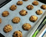 フルーツグラノーラ クッキー !!作り方8写真