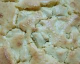 簡単☆ゴロゴロさつまいもケーキ作り方6写真
