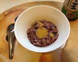 さつまいもご飯作り方5写真