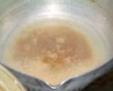 パスタ麺の皿うどん作り方10写真