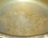 パスタ麺の皿うどん作り方11写真