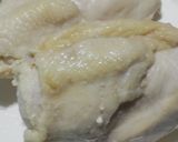 ふわふわジューシー！鶏チャーシュー♪作り方7写真